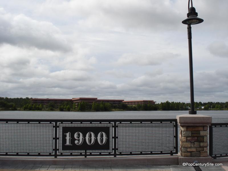 Legendary Years from Generation Gap Bridge